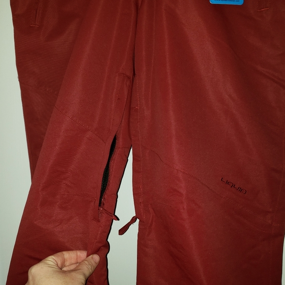 SOLD Snow Pants - Picture 4 of 16